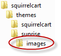 theme images