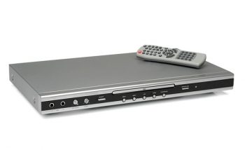 DVD Player