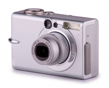 Digital Camera