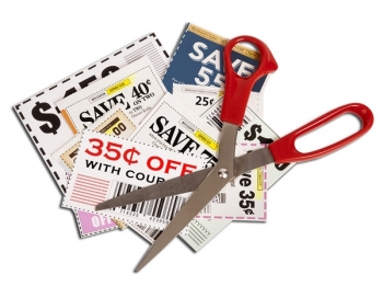 Discounts - Coupon Codes