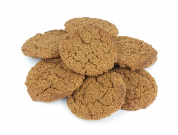 Ginger Snaps