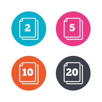 Discounts - Quantity Based