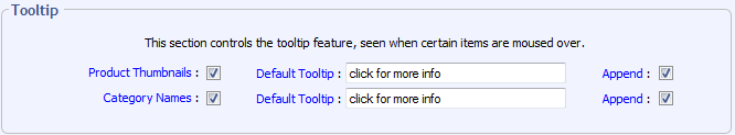 tooltip