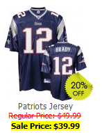 discount badge example