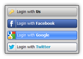 Social Sign-In