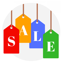 Sale