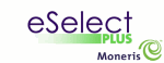 eSelect Plus (by Moneris)