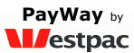 PayWay Net, by Westpac
