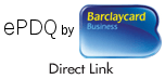 ePDQ (Direct Link, Barclaycard UK)